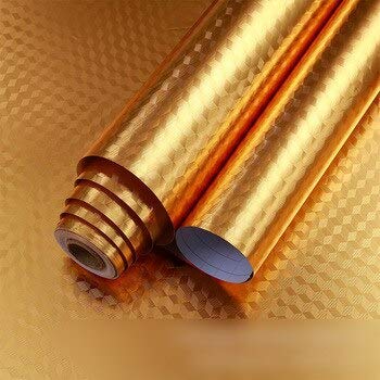 See full amazon price history chart for JENY Aluminium Foil Stickers, Oil Proof, Kitchen Backsplash Wallpaper Self-Adhesive Wallticker Anti-Mold and Heat Resistant for Walls Cabinets Drawers and Shelves (Gold-M, 2mtr) JENY Aluminium Foil Stickers, Oil Proof, Kitchen Backsplash Wallpaper Self-Adhesive Wallticker Anti-Mold and Heat Resistant for Walls Cabinets Drawers and Shelves (Gold-M, 2mtr) (B0924NP42F) Amazon Price History, Amazon Price Tracker