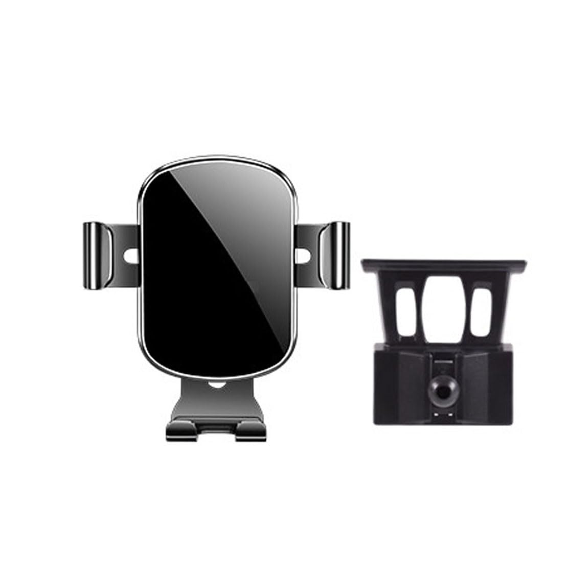 CAKERS Car phone holder,Compatible with BMW X1 X2 2013–2016,Auto Parts
