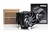 Noctua NH-D15 G2 chromax.Black Premium Dual Tower CPU Cooler for AMD AM5/AM4 and Intel LGA1851/LGA1700/LGA1200 (Black)