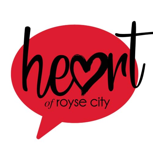 Heart of Royse City cover art