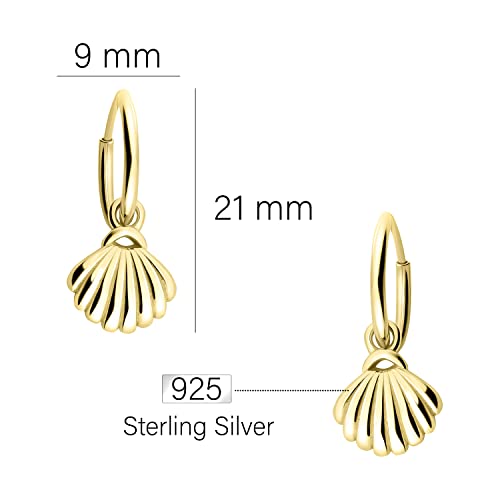 SOFIA MILANI - Orecchini da Donna in Argento 925