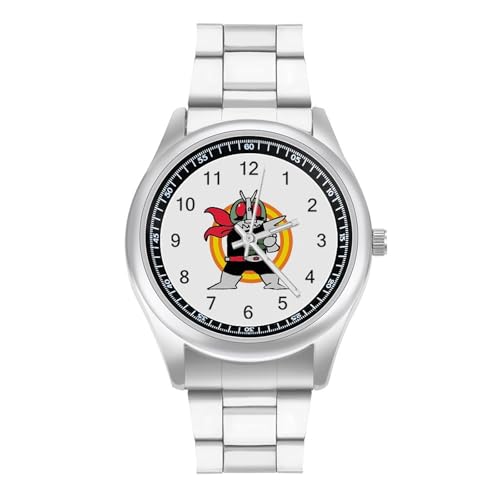 rv ʃC_[ fB[X Y rWlXŎv Ŏv Watch Vvȕ  傫ȕ  am lC ^ ₷ XeXoh rWlX JWA Vv jp 蕨