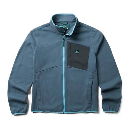 Polaire Wilderness WOLVERINE pour randonnée et quotidien au grand air