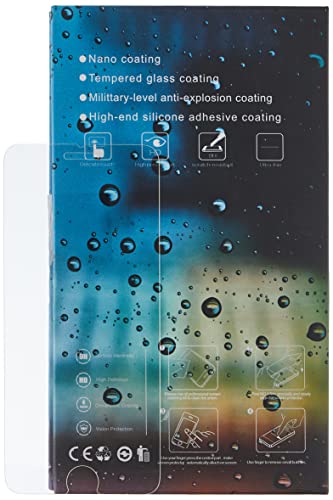 Verre blindé iPhone 6/6s/7/8 lot de 3 films de protection d'écran 4,7 pouces