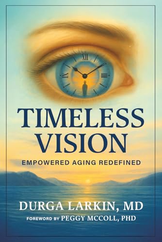 Timeless Vision: Empowered Aging Redefined