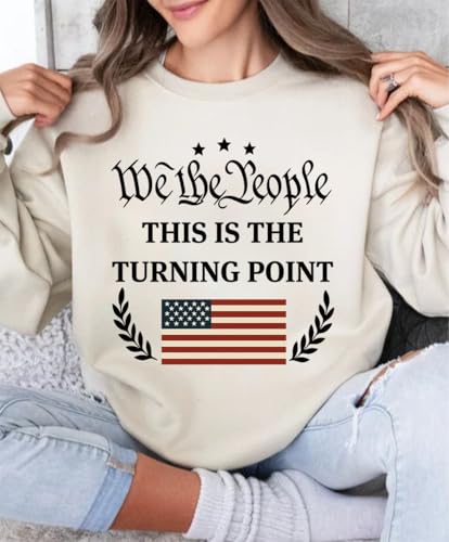 This Is The Turning Point Hoodie This Is The Turning Point Sweatshirt Unisex2