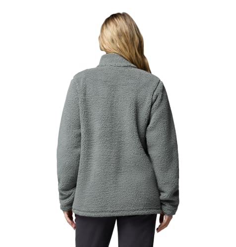 Columbia West Bend Full Zip II Femme - vue 3