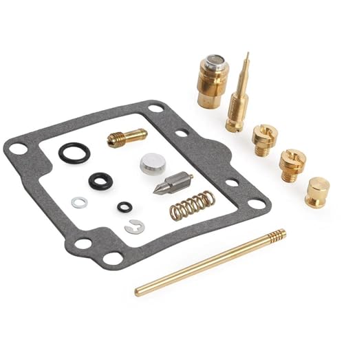 Kit réparation carburateur Kawasaki ZX750 GPZ750 KZ700 1982-1985
