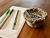 Traditional Craft Kits Wicker Basket Weaving Kit for Beginners – DIY Basket Making Kit – Includes Fiber Split, Rush, and Tools – Natural Woven Wickerwork Craft Project – Made in USA #1