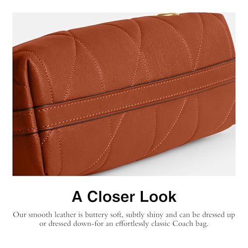 Image of COACH Juliet Shoulder Bag 25