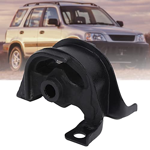 Aramox Bucha de montagem do braço diferencial traseiro carro isolante diferencial borracha pad preto