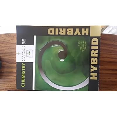 Chemistry & Chemical Reactivity, Hybrid Edition