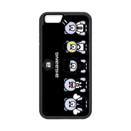 Amazon Co Jp 韓国ビッグバン ベア Bigbang Yg Bear Iphone6 4 7インチ 耐衝撃ハードケース カバー 製品型番 Ip6 Ls47 受注生産 アップル アイフォン6 Apple スマホケース カバー 保護キャップ付 正規品 家電 カメラ
