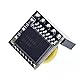 DollaTek 5Pcs Precision RTC Clock Module Speichermodul für Arduino für Raspberry PI