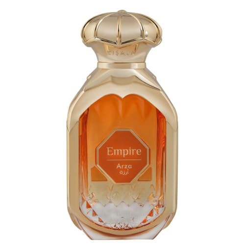 Elite Empire Arza Risala parfum longue tenue contre les odeurs