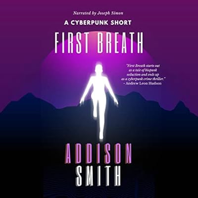 First Breath