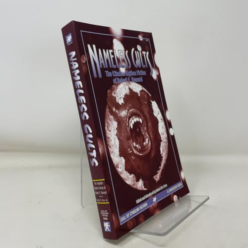 Nameless Cults
