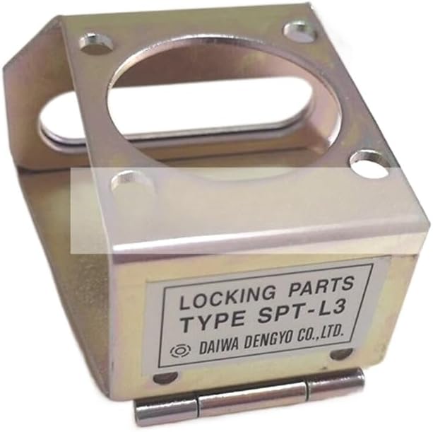 1PCS NEW Switch pin lock mounting bracket hinge SPT-L3
