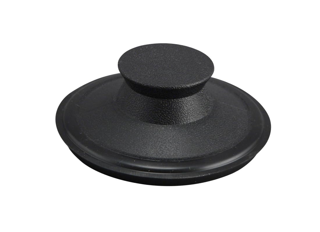 PLUMB PAK PP820-11 Garbage Disposal Stopper, No Size, No Color