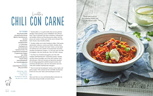 Mix & Fertig: Die besten GU-Rezepte* - 4