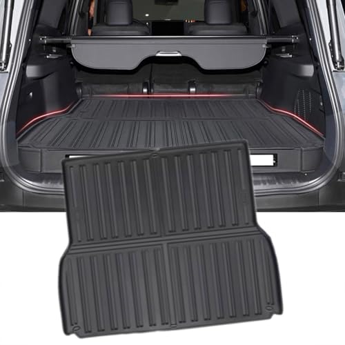 ���N�T�X GX550 2024~2025�ɑΉ� �J�[��Ȕw������N�b�V���� �g�����N����~�߃}�b�g-�v���~�A���u���b�N�w�r�[�f���[�e�B�[�J�[�S���Q�b�W�t���A�}�b�g (B. �X�^�C��)