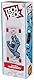 Tech Deck, Santa Cruz Handboard, Mini-Skateboard für Tricks mit den Händen, original Skate-Grafik Screaming Hand, ab 6 Jahren, Nicht zum Draufstellen geeigent