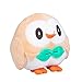 Pokemon Plush, 8" Inch Plush Rowlet