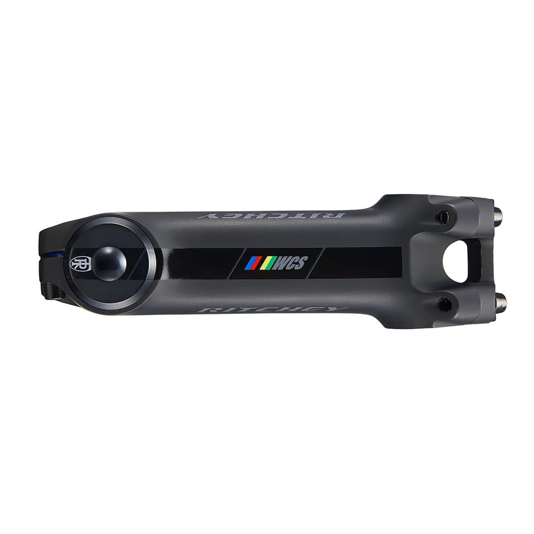 Ritchey WCS Toyon Stem: Blatte 80mm - Image 3