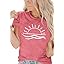 Sun-pink