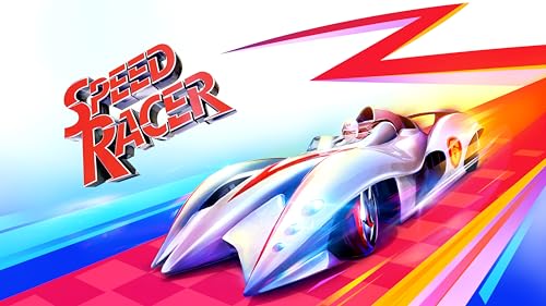 Speed Racer