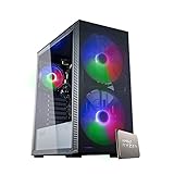 Memoria RAM: 16 GB 3000 MHz DDR4 / SSD M.2 : NVMe 500 GB / Tarjeta vídeo: Radeon Graphics,Graphics Core Count 8, Graphics Frequency 2000 MHz / Sistema operativo: Windows 11Pro 64BIT Original