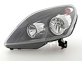 fk-automotive LHD only accesorios faros delanteros izquierdo para Opel zafi...