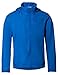 Produktbild VAUDE Men's Escape Bike Light Jacket |Wasserdichte 2-Lagen Regenjacke - Winddicht, Atmungsaktiv & Leicht | Netzfutter | Kapuze im Kragen | Reflektierende Elemente | Eco Finish
