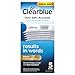 Clearblue Digital Pregnancy Test with Smart Countdown, 5 Pregnancy Tests