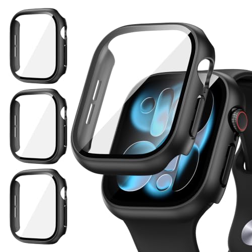Kamita 3 etui do Apple Watch serii 12 46 mm