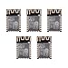 WiFi/WLAN günstig Kaufen-Heemol ESP-12FWiFi Module Board,Remote Serial Port WIFI Wireless Modul durch Wände Wangesp-12F