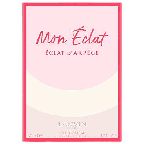 Parfum Femme Lanvin Mon Ã‰Clat D'arpège 50ml - vue 3