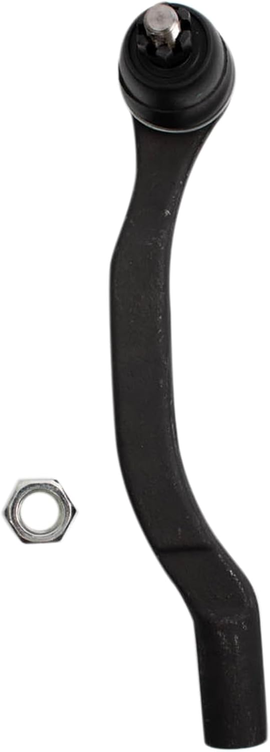 TRQ Front Passenger Side Outer Tie Rod End Compatible with 1997-1999 Acura CL 1994-1997 Honda Accord 1995-1998 Honda Odyssey 1996-1999 Isuzu Oasis