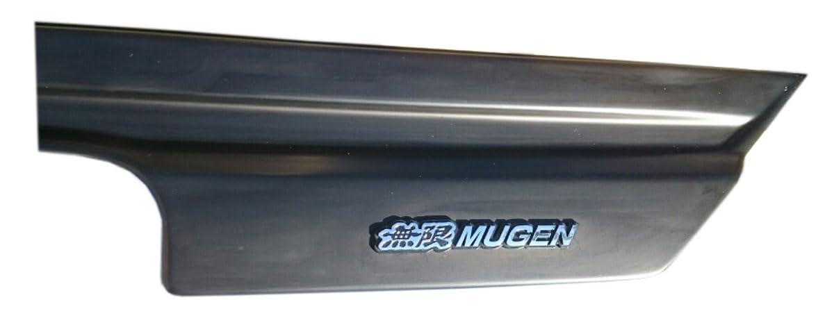 Amazon | MUGEN 【 無限 】 フロントグリルガーニッシュ N BOXカスタム