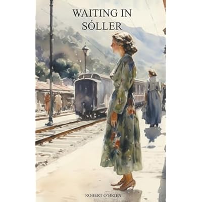 Waiting In S&oacute;ller
