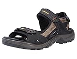 ecco sandalen herren offroad Hochwertige Qualität ECCO Herren Trekkingsandale Offroad Yucatan schwarz (200) 46