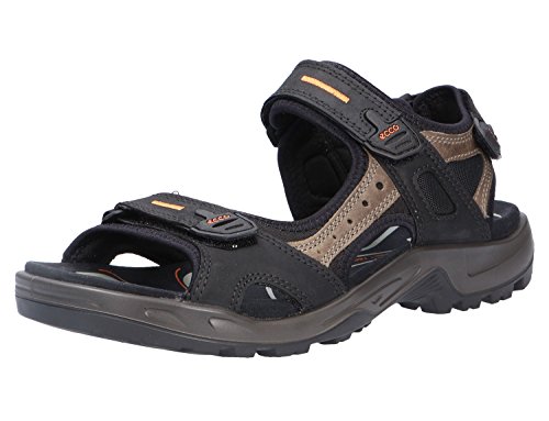 Preisvergleich Produktbild Ecco Offroad, schwarz(schwarz), Gr. 50