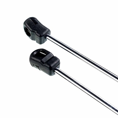 Set Of 4 Rear Tailgate And Glass Window Lift Support Struts Gas Shock Spring For Jeep Grand Cherokee 1994-1998 #TOP6