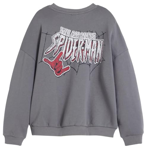 Desigual Boys' Sweat_Patches_Marve2