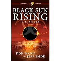 Black Sun Rising: Book One