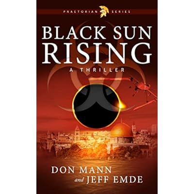 Black Sun Rising: Book One