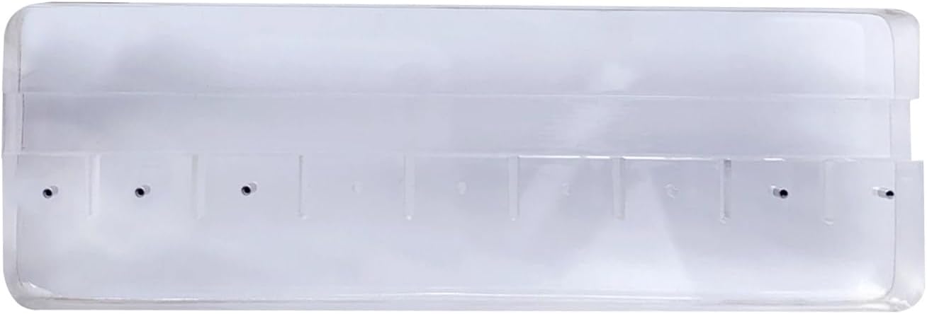 Multifuntional Acrylics Stand Piercing Jewelry Holder Piercings Showcase Stand Display Holder for Rings and Earrings