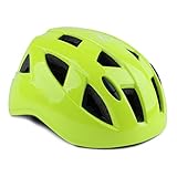 Tamaño ajustable: Casco Hebillas de liberación lateral Ajustar y sujetar rápidamente, S: 50-54 cm (3-7 años), M: 54-58 cm (8-12 años).