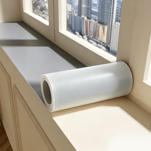 �h�����Ӄ}�b�g ? ����3.5mm �V���R��������ی�V�[�g�i���E�L�E�A���p�j | �o���p�N�b�V�����p�b�h�E�~�܂�� | ����~�߁E�h�o�d�l(Gray,140x25CM/55x10IN)
