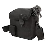 Rothco 22190 MOLLE 2 QT. Bladder Canteen Cover Color : Black